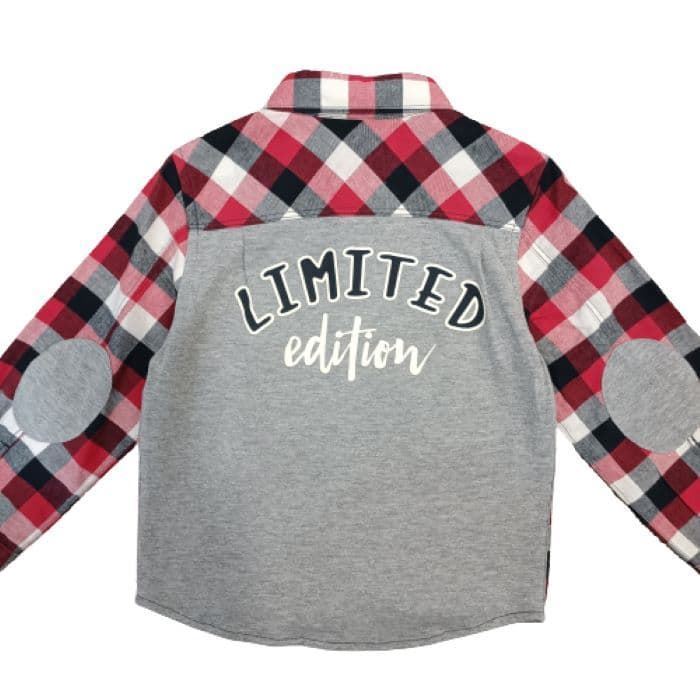 Camisa "Limited edition" - Imagen 2