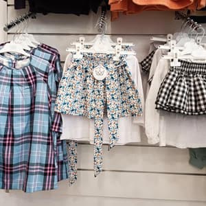 Peppo moda | Ropa infantil de primeras marcas de 0 a 16