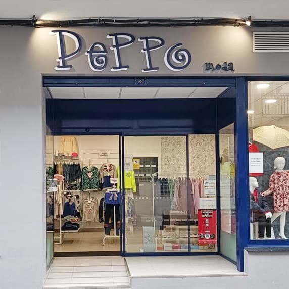 Peppo moda Ropa infantil de primeras marcas de 0 a 16 años