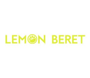 Lemon Beret
