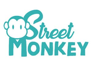 Street Monkey