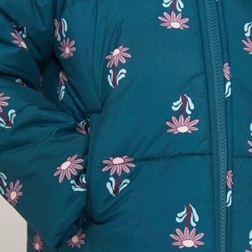 Abrigo acolchado - Imagen 2