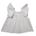 Blusa con volante en el asa. - Imagen 1