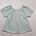 Blusa de manga corta. - Imagen 1