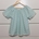 Blusa de manga corta. - Imagen 2