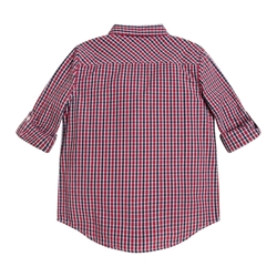 Camisa cuadros Guess - Imagen 2
