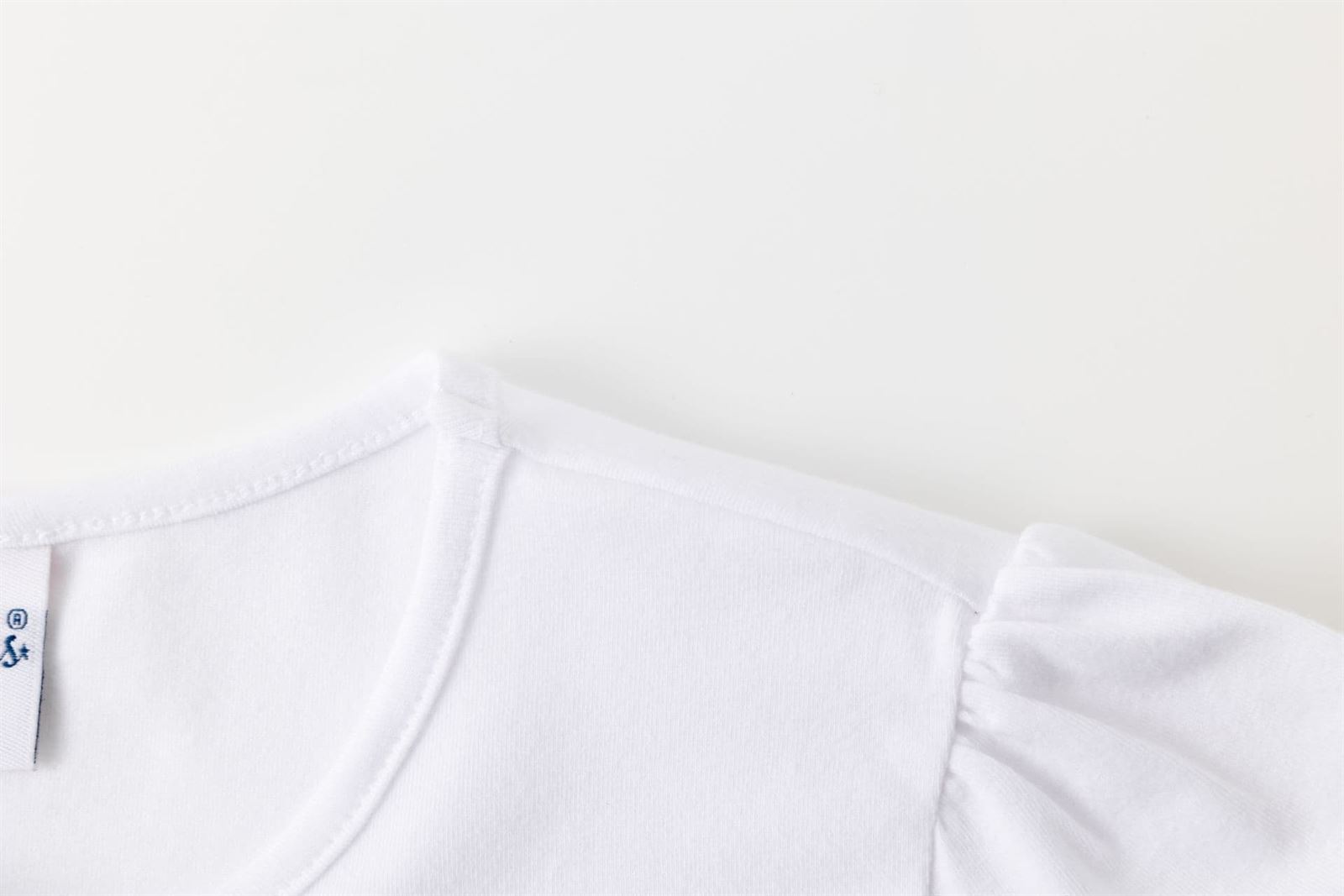 Camiseta "ballet" - Imagen 2