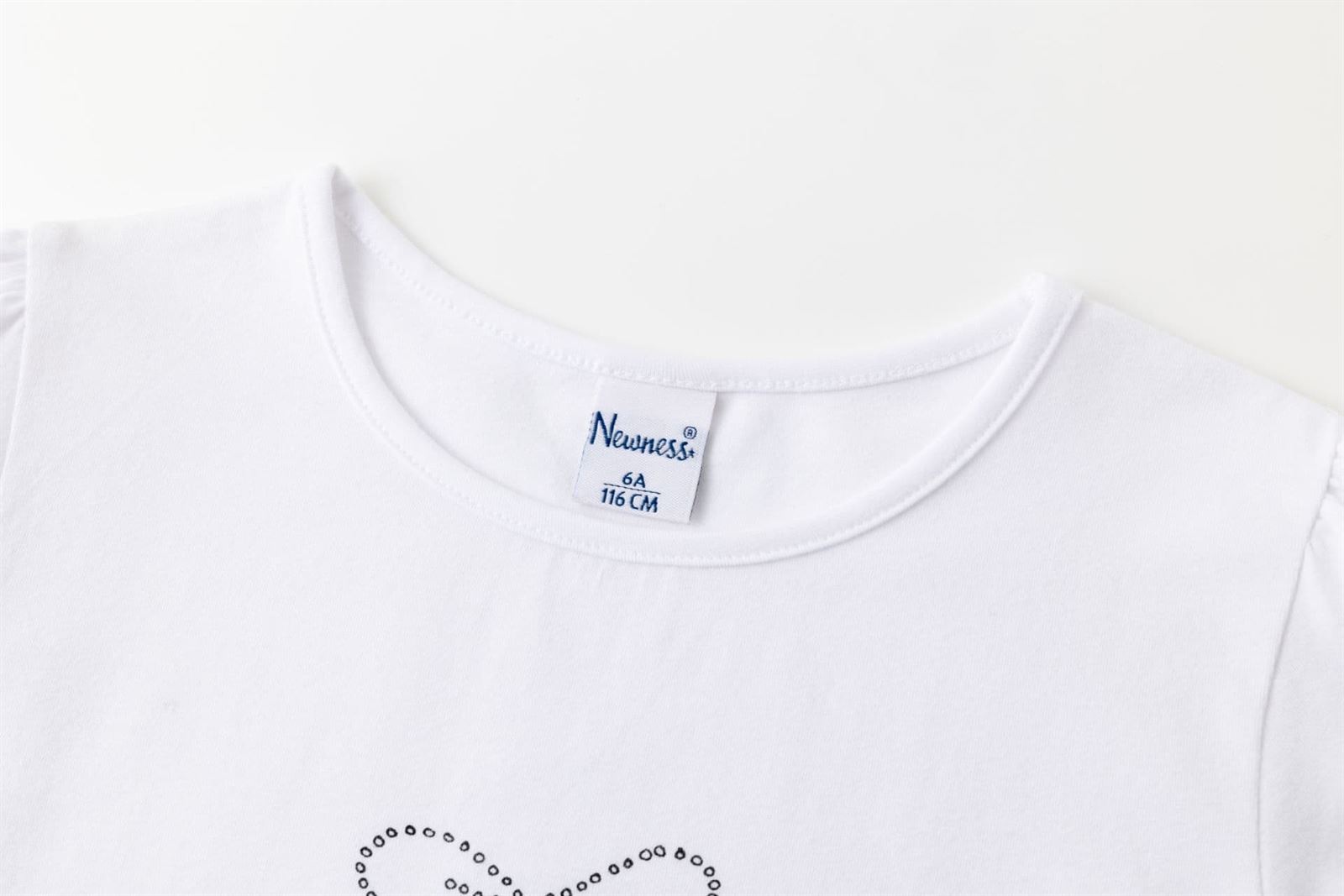 Camiseta "ballet" - Imagen 3
