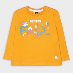 Camiseta bebé - Imagen 1