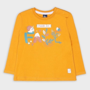 Camiseta bebé - Imagen 1