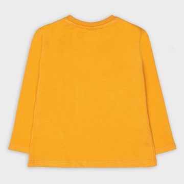 Camiseta bebé - Imagen 2