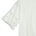 Camiseta blanca manga corta. - Imagen 2
