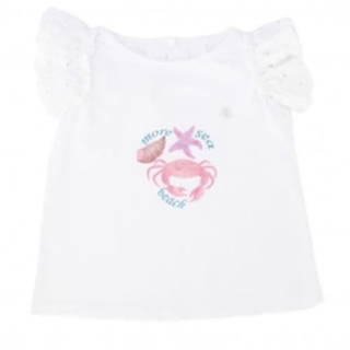 Camiseta cangrejos - Imagen 2