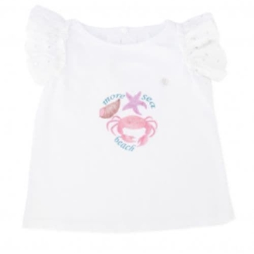 Camiseta cangrejos - Imagen 2