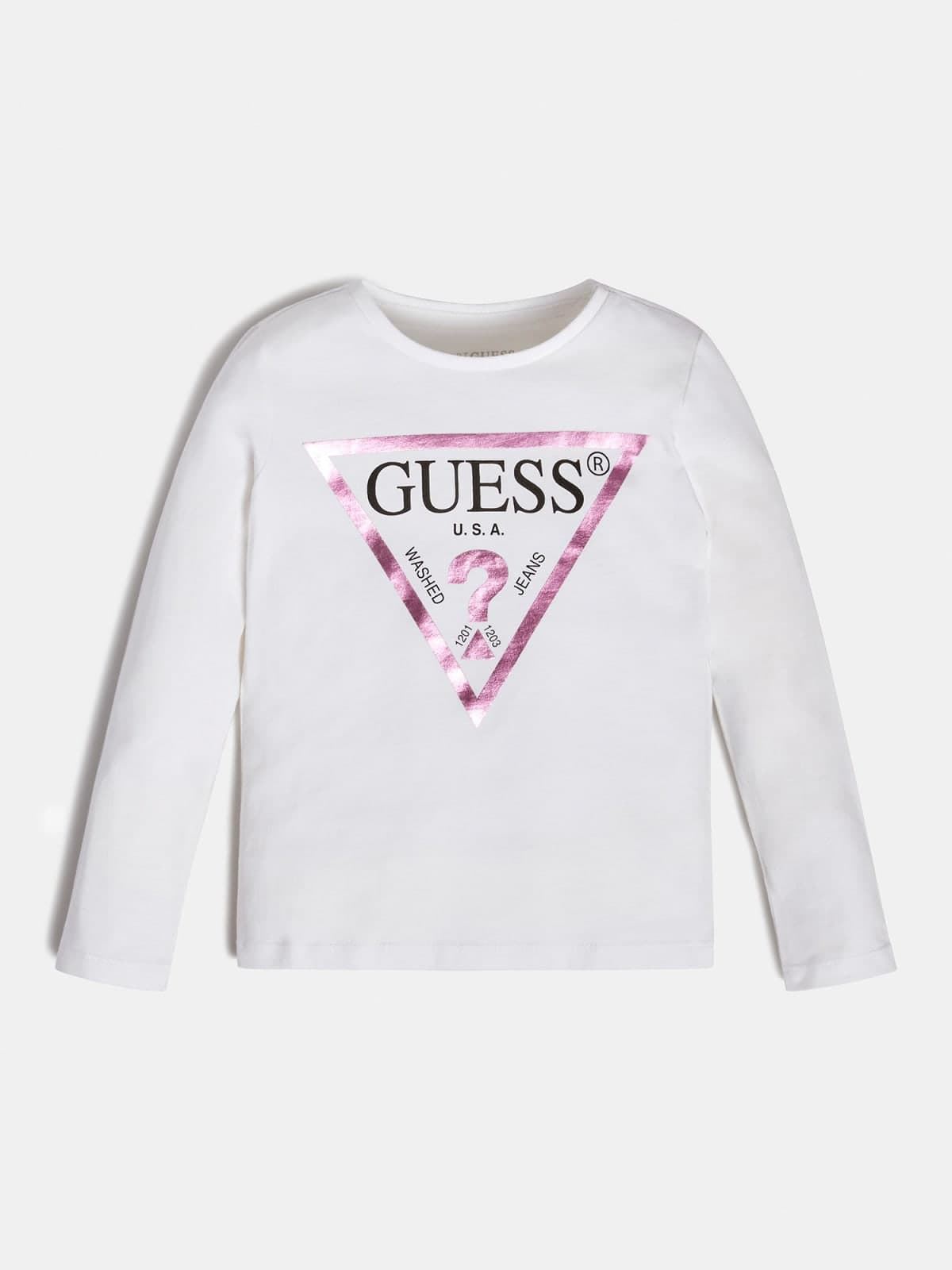 Camiseta chica Guess - Imagen 1