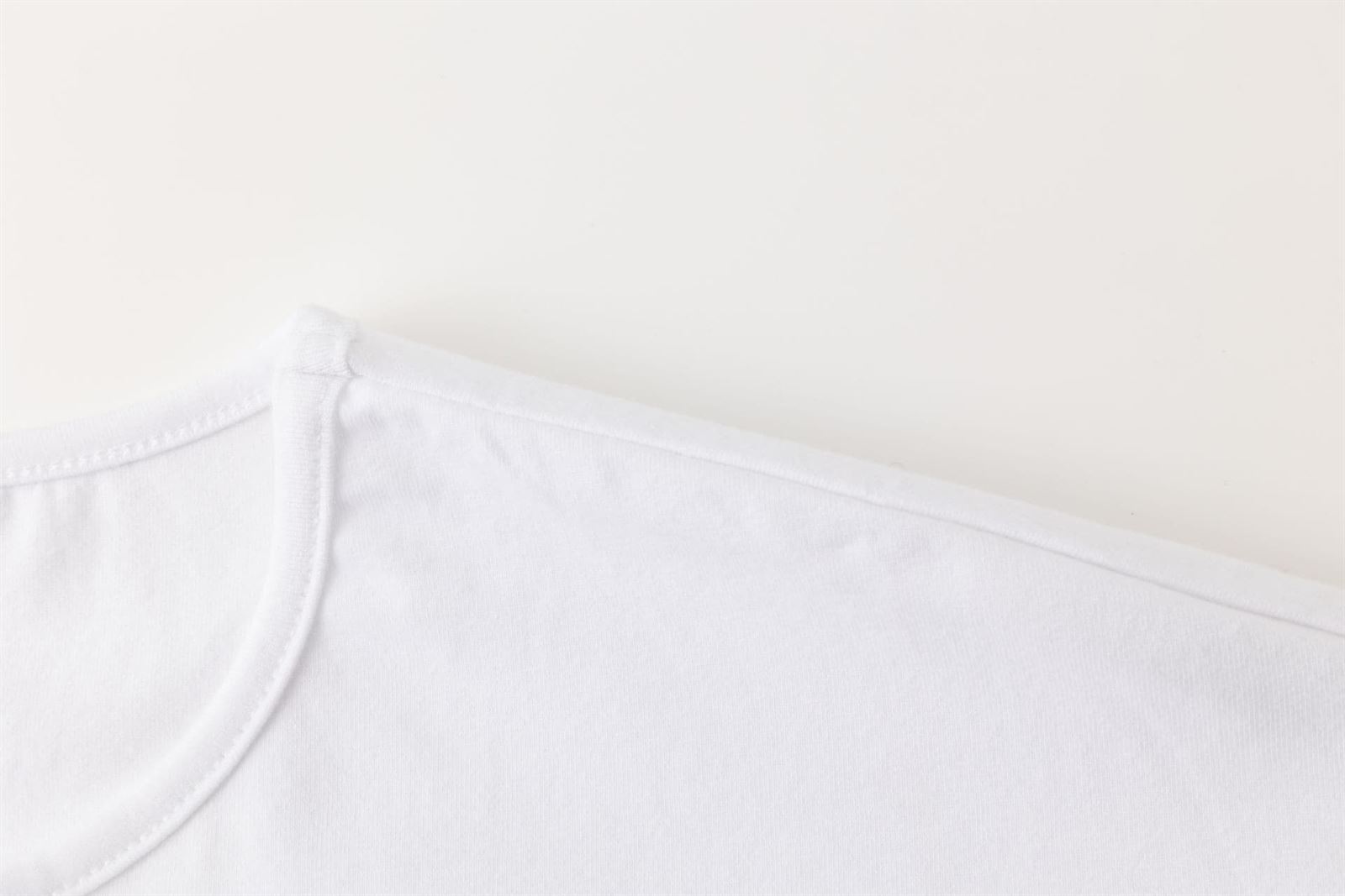 Camiseta corta - Imagen 2