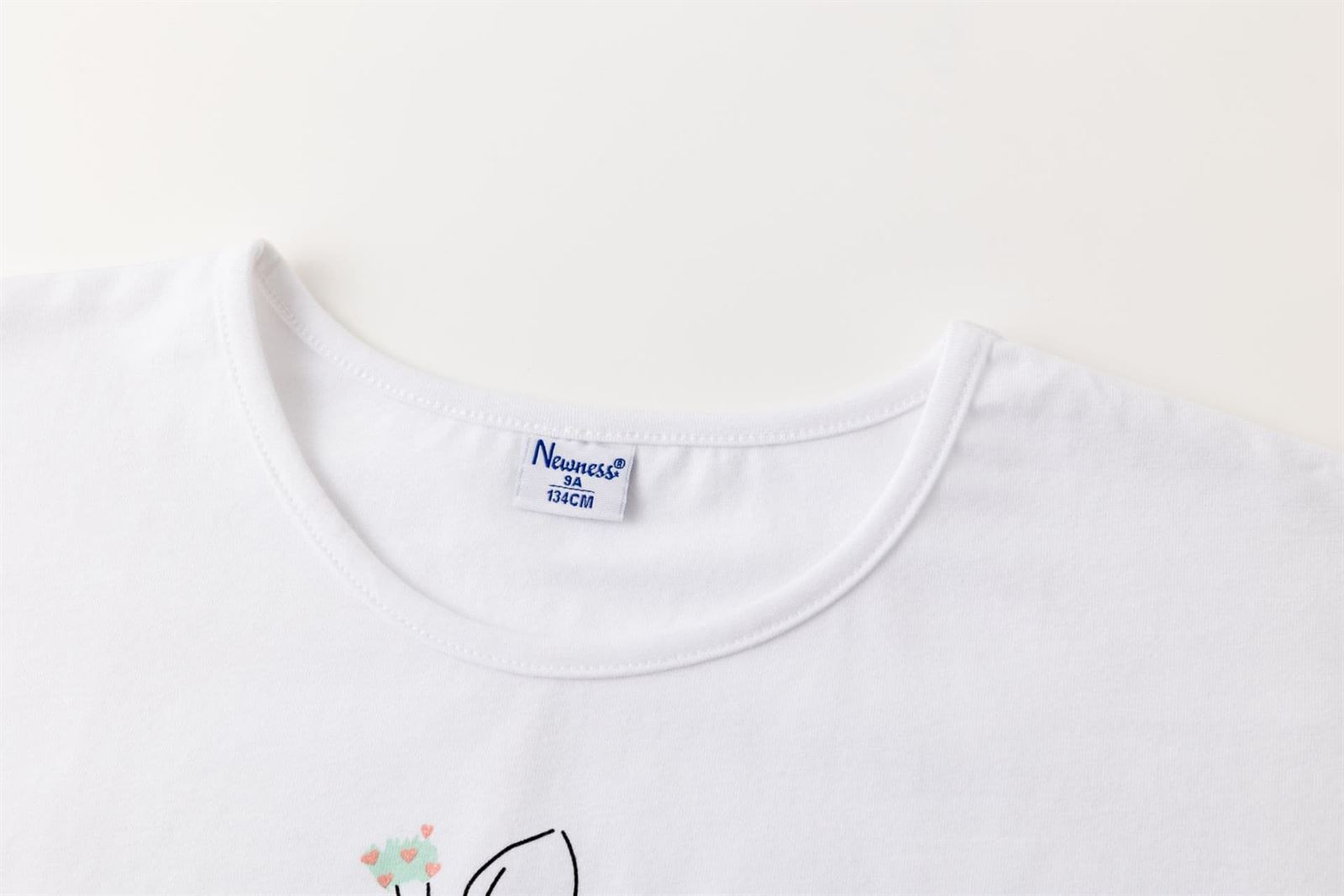 Camiseta corta - Imagen 3