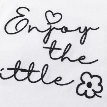 Camiseta corta - Imagen 2