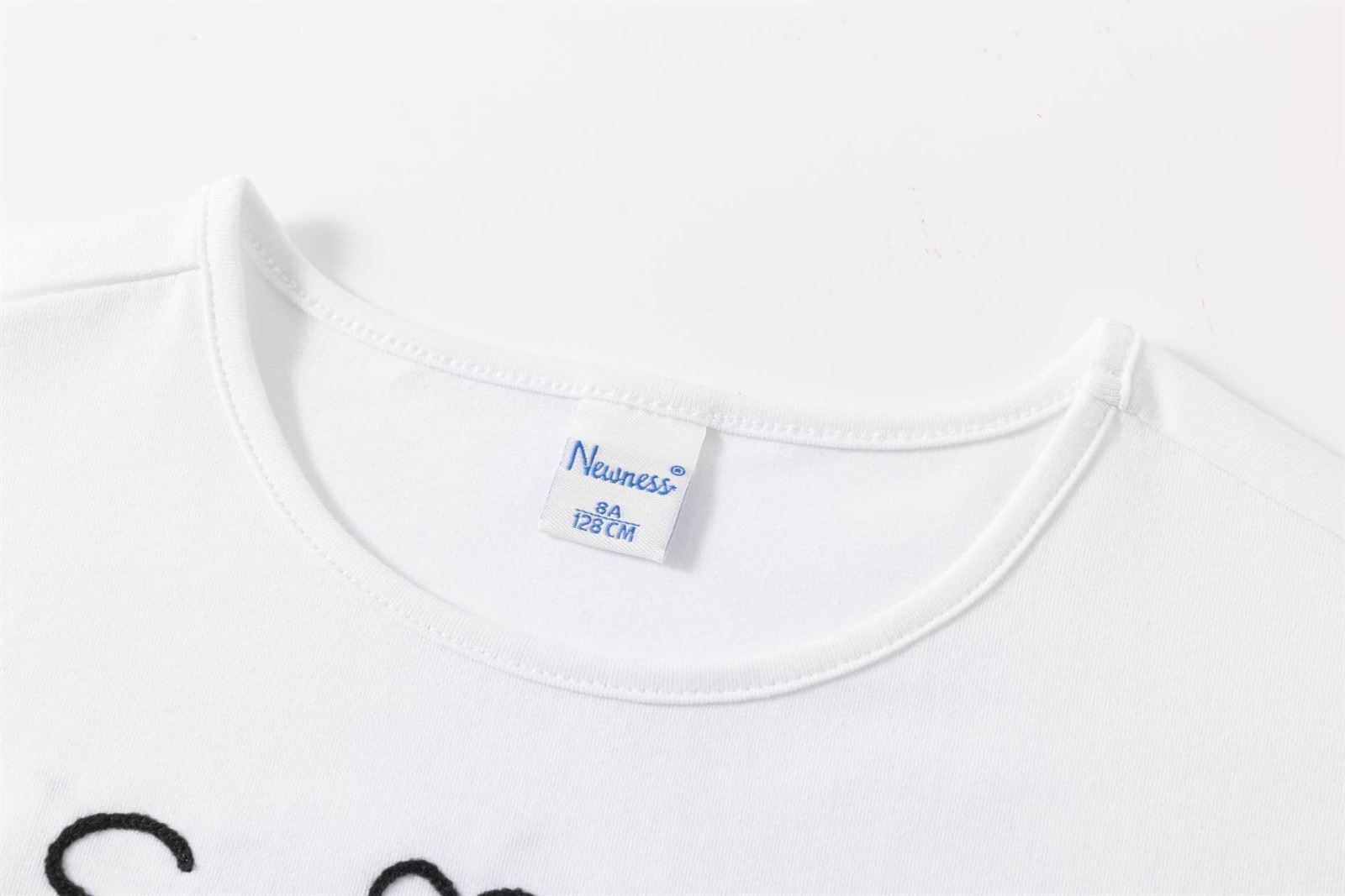Camiseta corta - Imagen 3