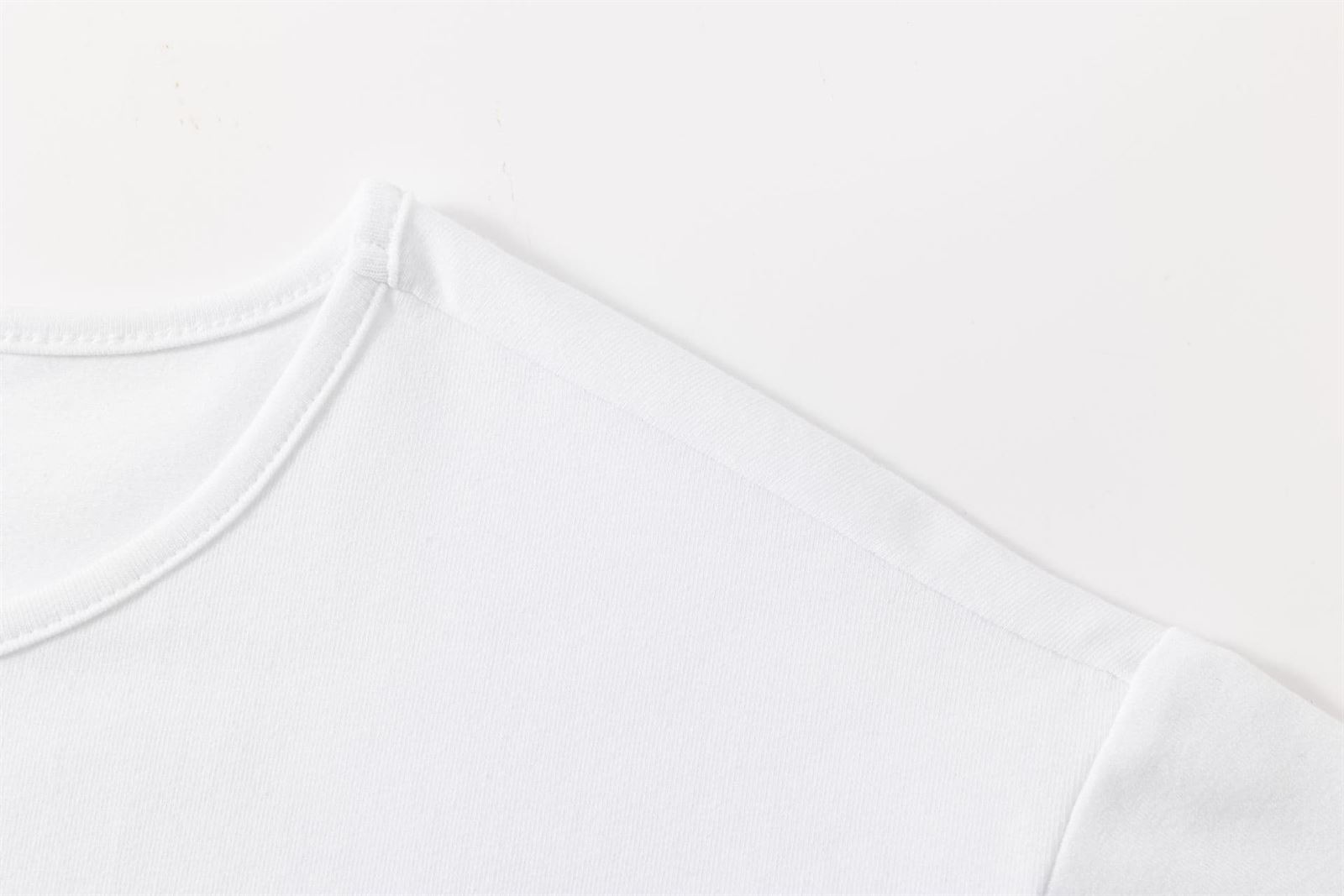 Camiseta corta - Imagen 4