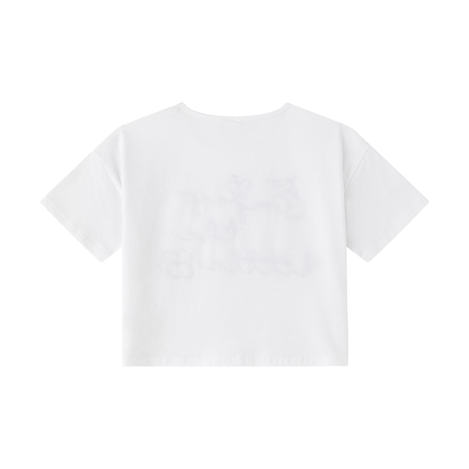 Camiseta corta - Imagen 5