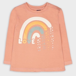 Camiseta de bebé - Imagen 1