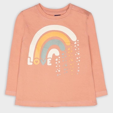 Camiseta de bebé - Imagen 1