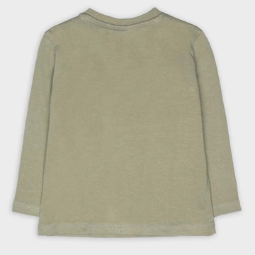 Camiseta de bebé - Imagen 2