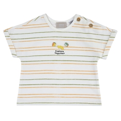CAMISETA DE MANGA CORTA - Imagen 1