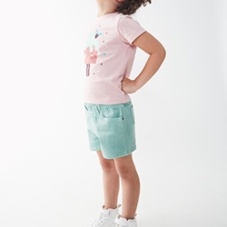 Camiseta de niña - Imagen 2