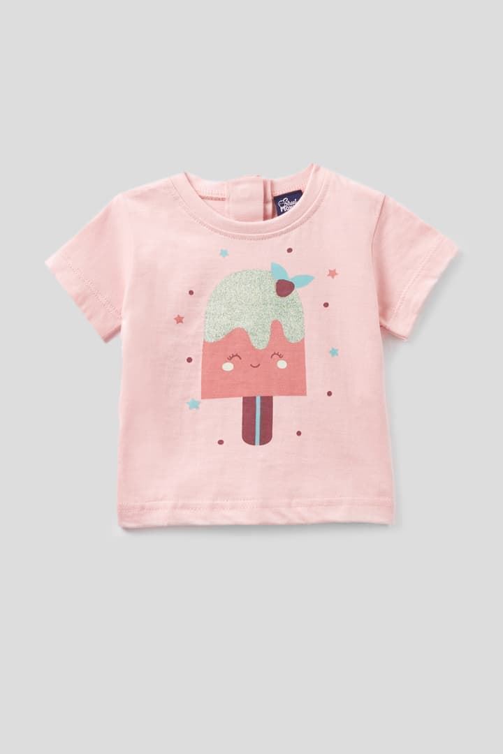 Camiseta de niña - Imagen 3