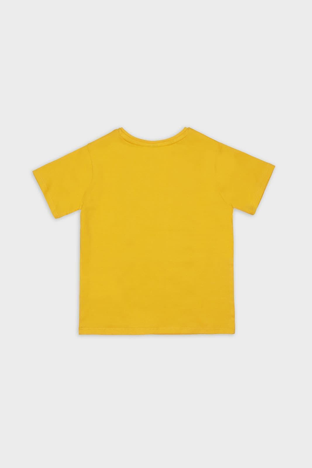 Camiseta de niño - Imagen 3
