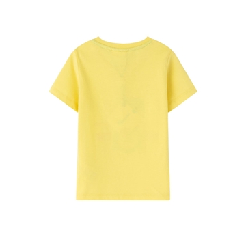 Camiseta dino baterista - Imagen 2