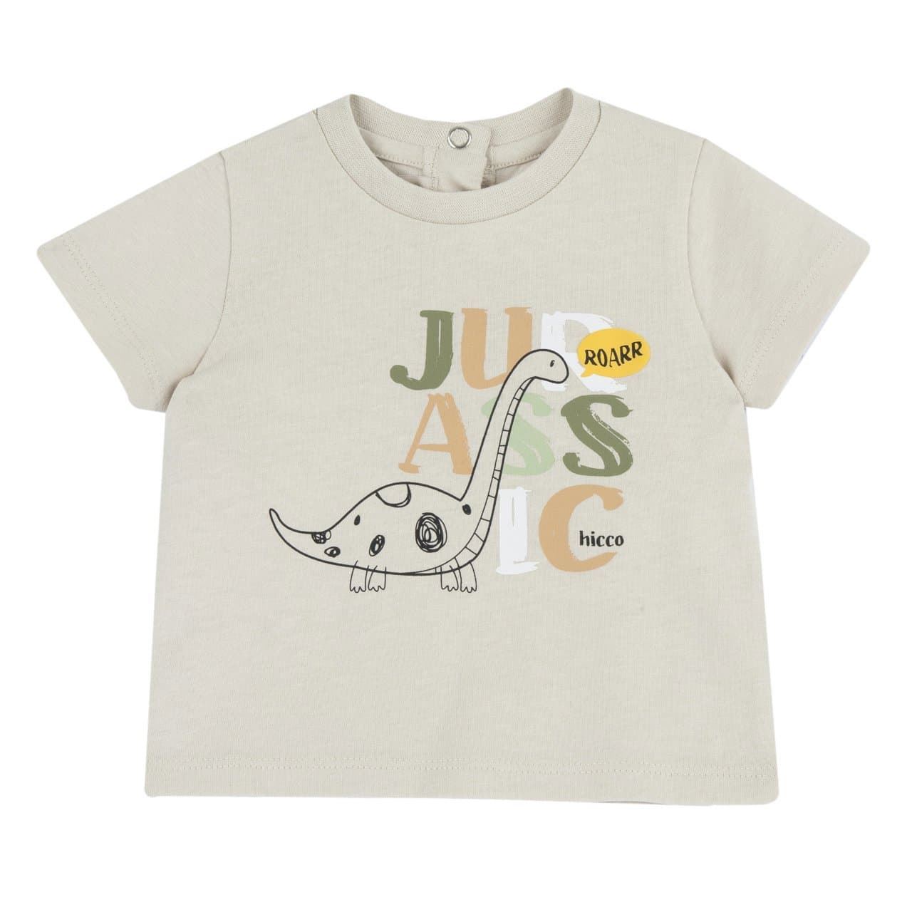 CAMISETA DINO - Imagen 1