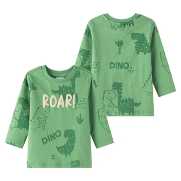 Camiseta dino - Imagen 1
