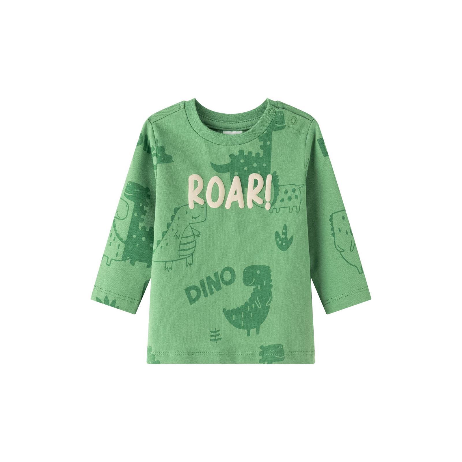 Camiseta dino - Imagen 2
