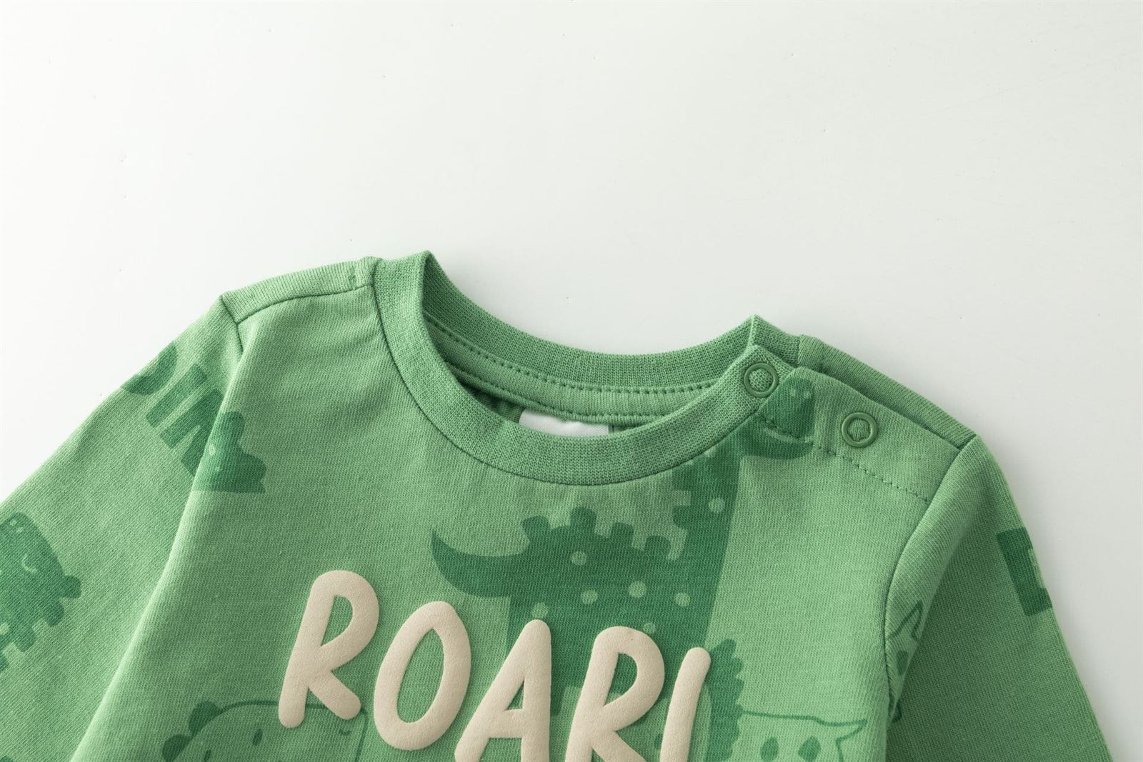 Camiseta dino - Imagen 4