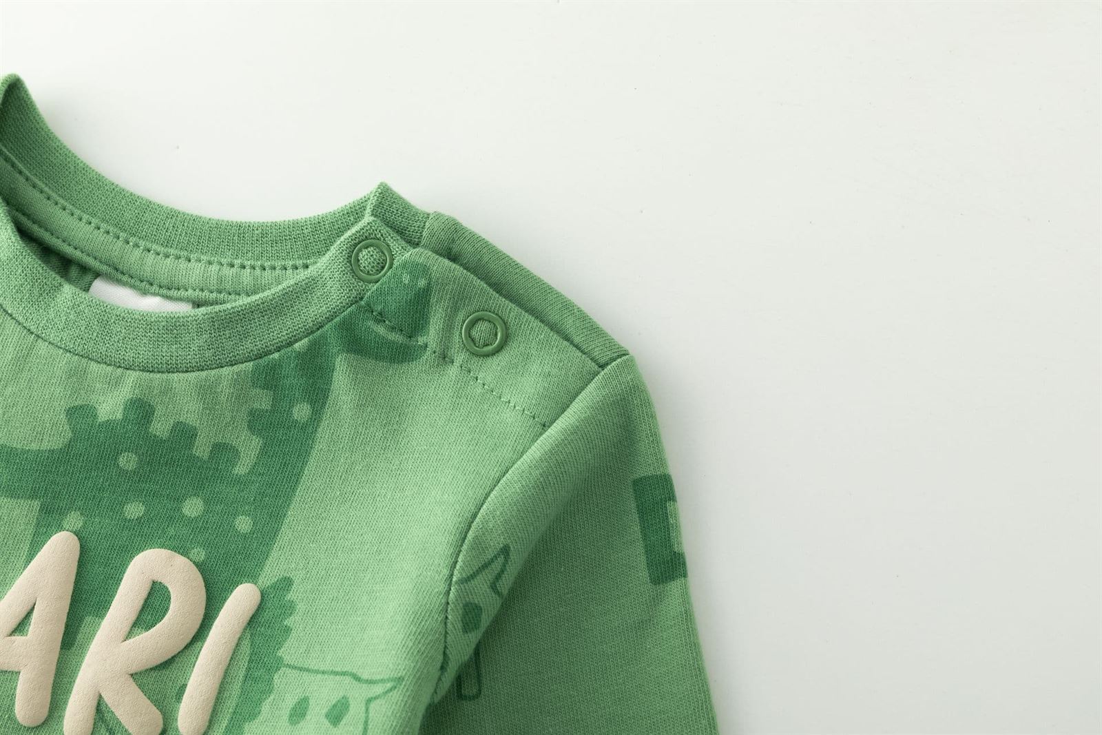 Camiseta dino - Imagen 5