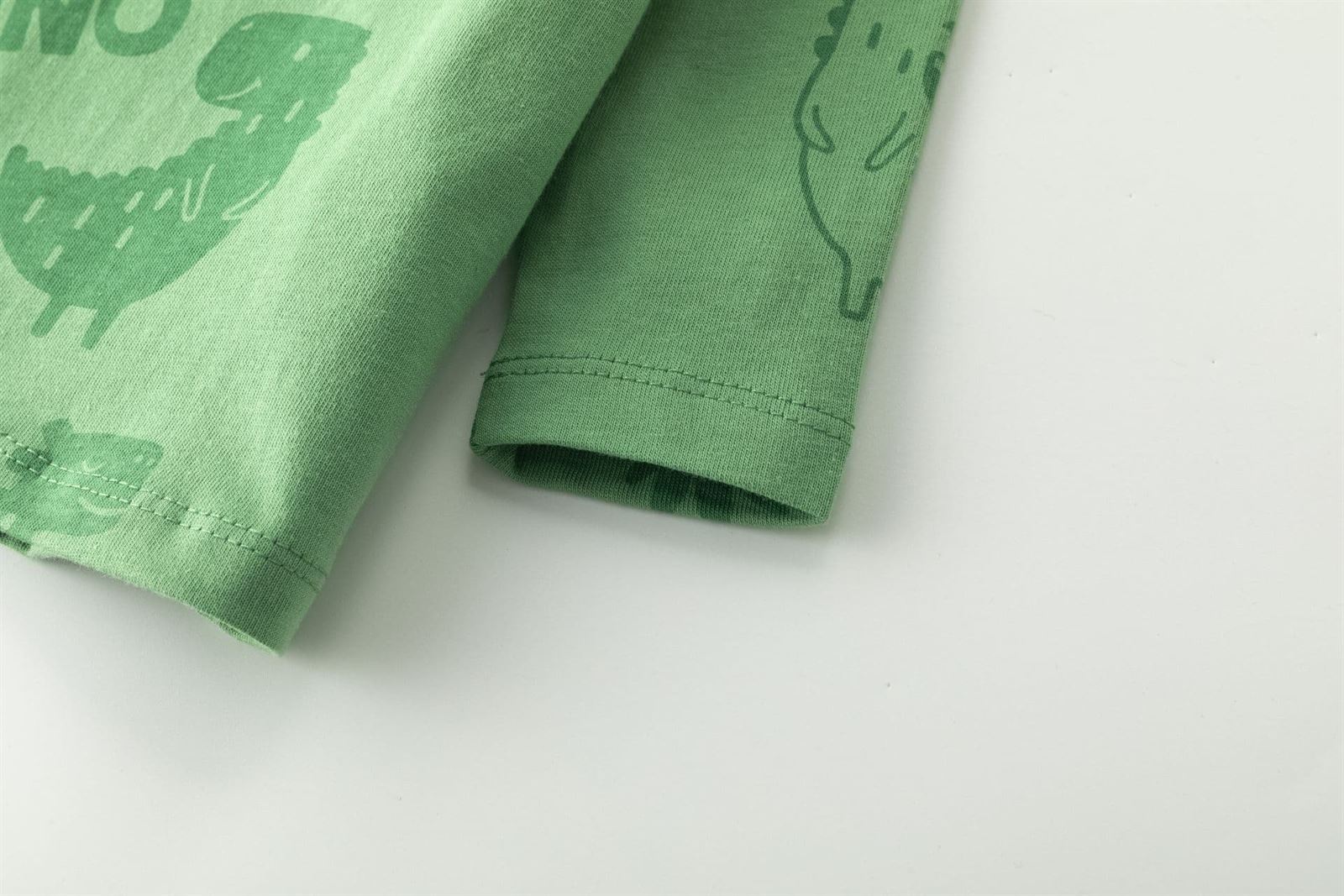 Camiseta dino - Imagen 6