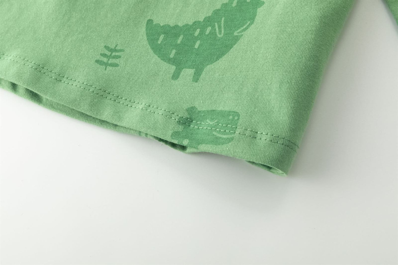 Camiseta dino - Imagen 7