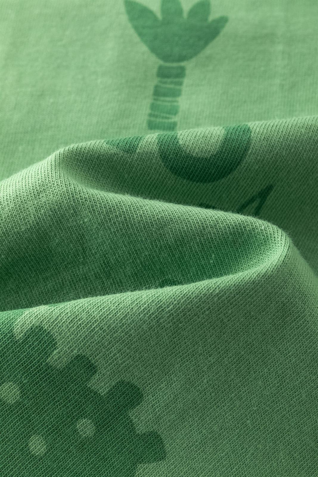 Camiseta dino - Imagen 8