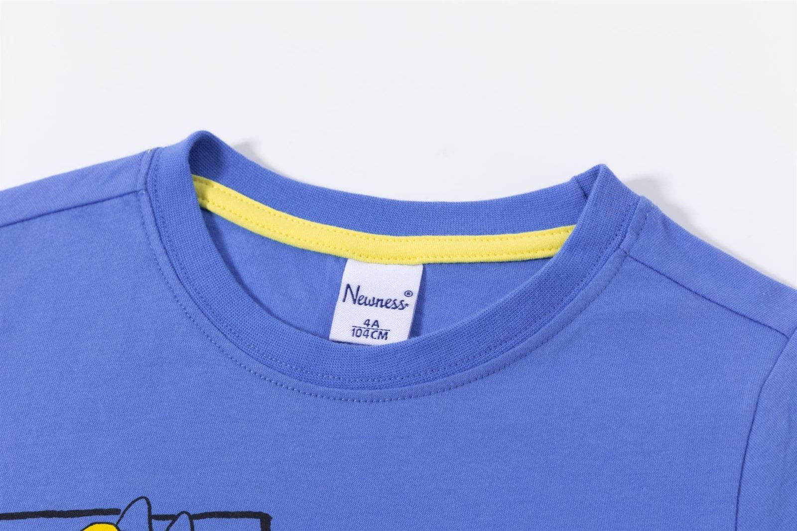 Camiseta dinos - Imagen 3