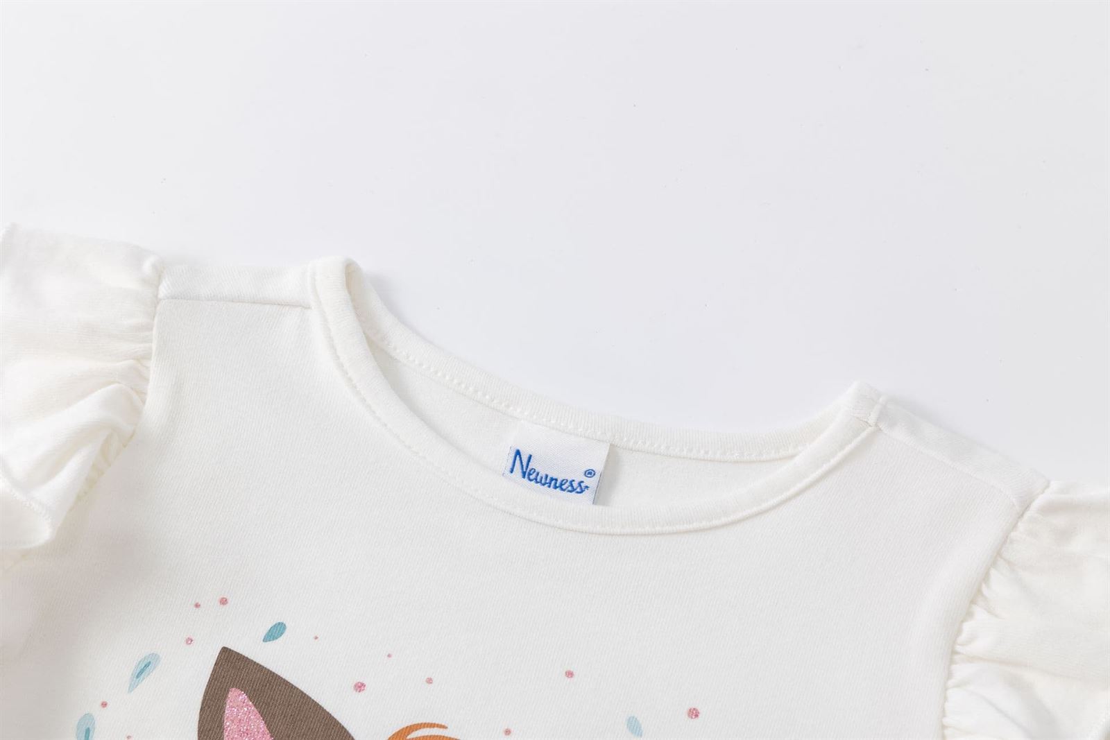 Camiseta fox - Imagen 4