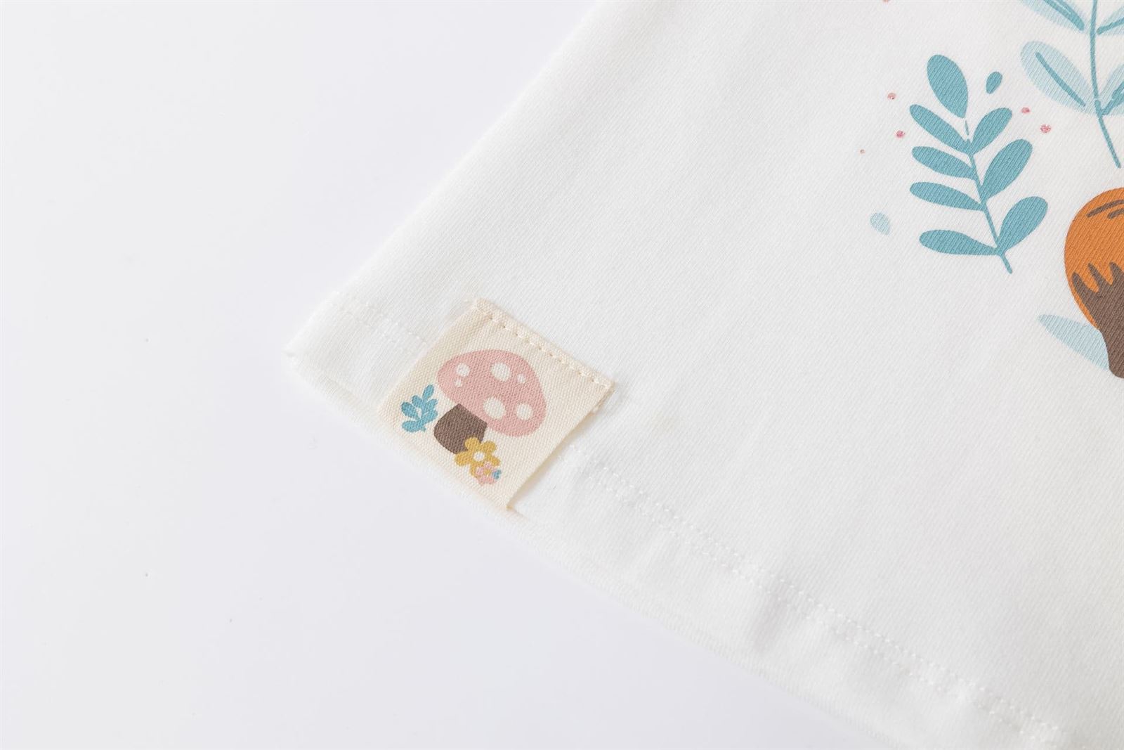 Camiseta fox - Imagen 7