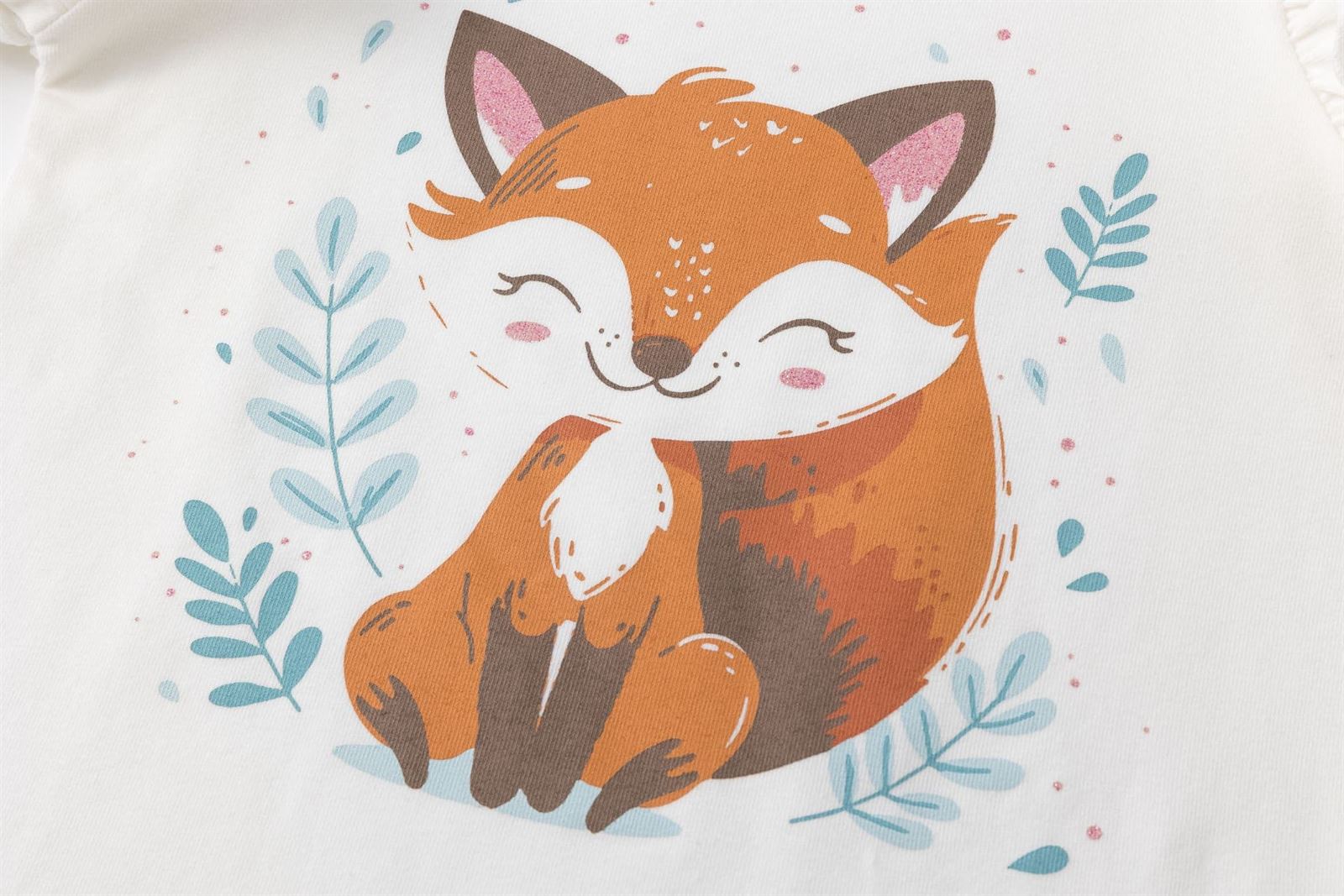 Camiseta fox - Imagen 9