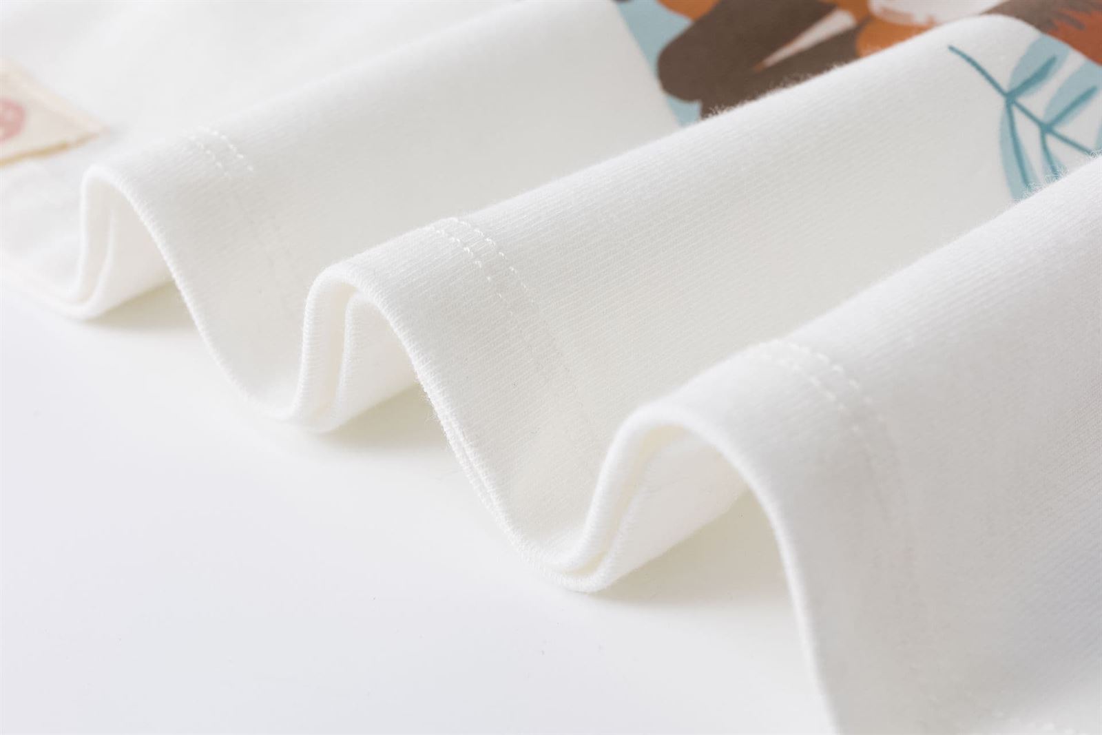 Camiseta fox - Imagen 10