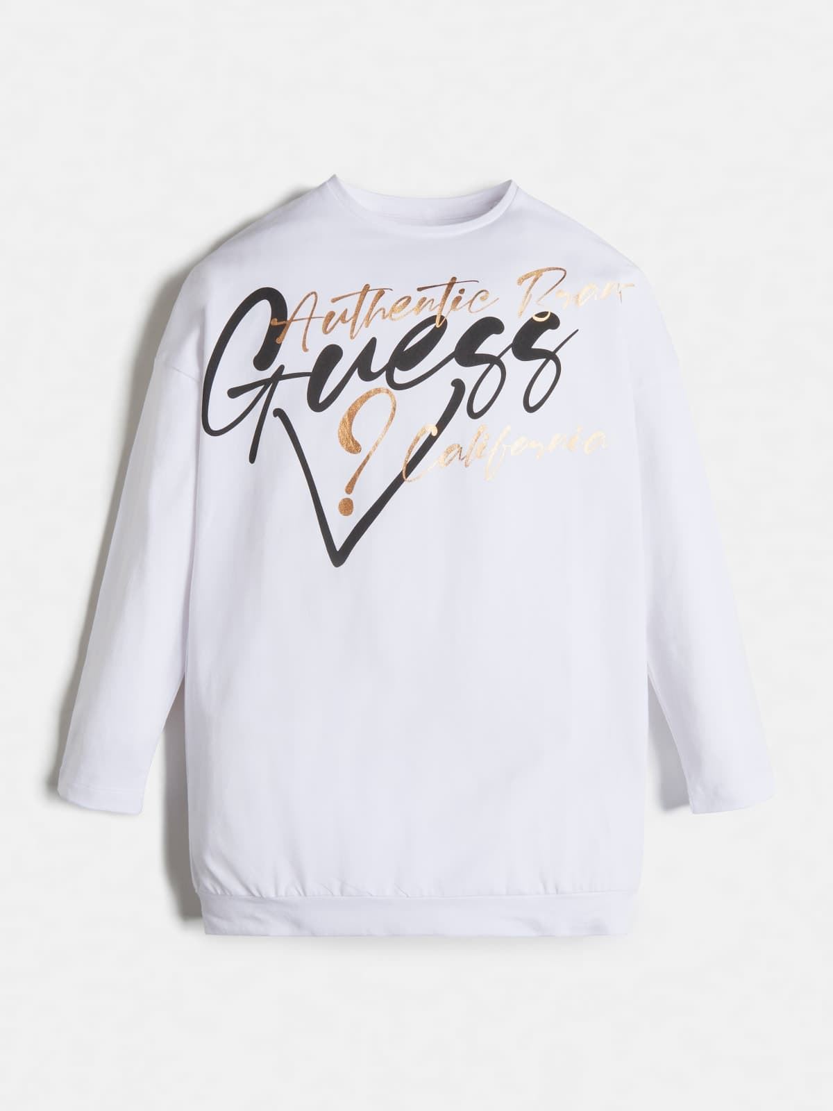 CAMISETA "GUESS" - Imagen 1