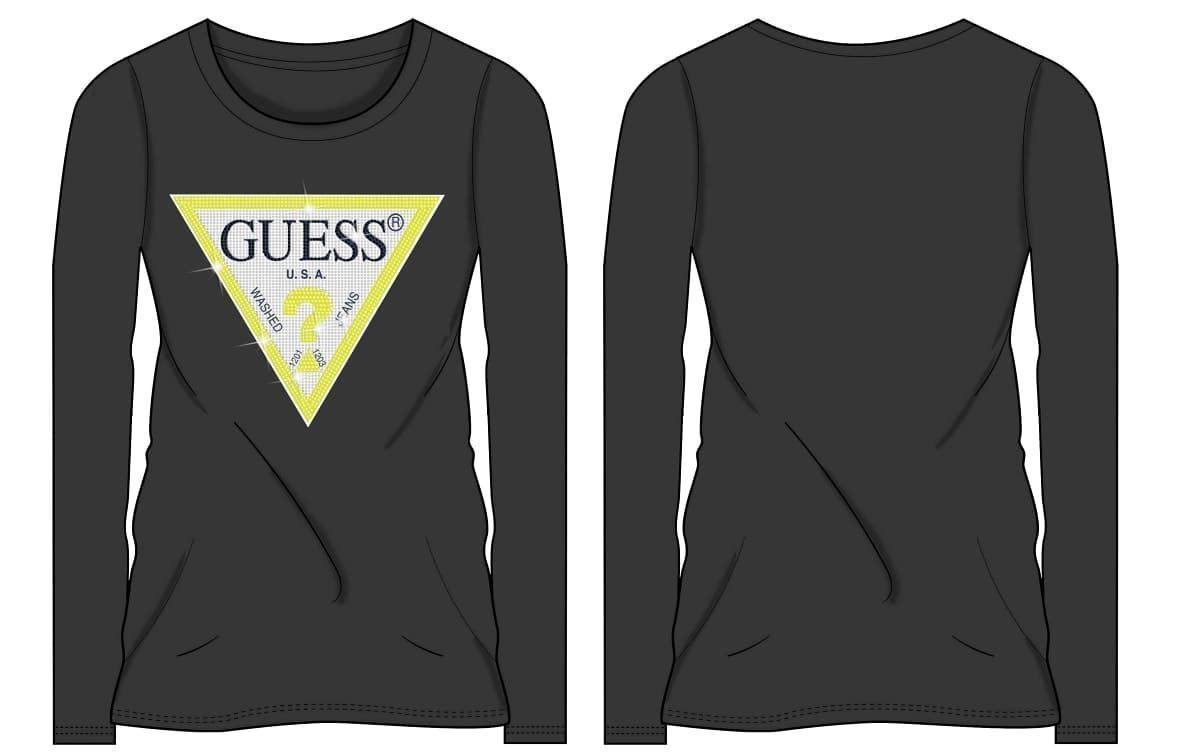 Camiseta Guess - Imagen 1