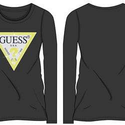 Camiseta Guess - Imagen 1