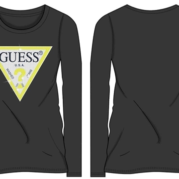 Camiseta Guess - Imagen 1